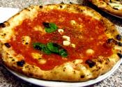 October - National Pizza Month Celebrates America's Obsession With Pizza